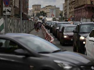 Φωτογραφία για Έρευνα: Η τεχνολογία που περιορίζει τα μποτιλιαρίσματα και μειώνει τα ατυχήματα