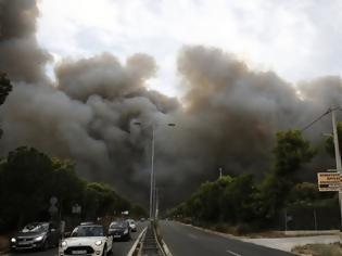 Φωτογραφία για Ανήκουστο - Η πολεμική αεροπορία δεν είχε λεωφορεία για την απομάκρυνση των παιδιών από τις κατασκηνώσεις