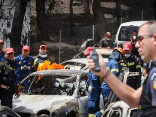 Φωτογραφία για Έτσι απομακρύνθηκαν με ασφάλεια 617 παιδιά από την κατασκήνωση του Δήμου Αθηναίων