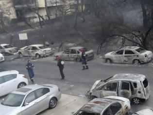 Φωτογραφία για Πόσο απέχει η κόλαση από την σωτηρία; Λίγα μέτρα! (pic)