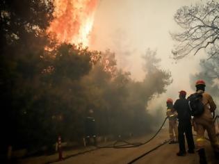 Φωτογραφία για Ενωση Αστυνομικών Δυτικής Αττικής : Κάλεσμα αλληλεγγύης