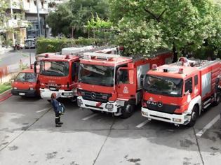 Φωτογραφία για Πως απέδωσαν τα συστήματα επικοινωνίας ΠΣ-ΕΛΑΣ στην Ανατoλική Αττική…