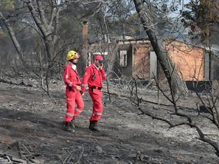 Φωτογραφία για ΣΥΝΕΧΙΖΟΝΤΑΙ ΟΙ ΕΡΕΥΝΕΣ ΓΙΑ ΑΓΝΟΟΥΜΕΝΟΥΣ