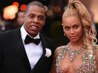 Φωτογραφία για H Βeyonce και ο Jay-Z σε συναυλία προς τιμήν του Νέλσον Μαντέλα