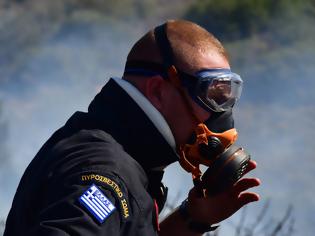 Φωτογραφία για Κατατακτήριες εξετάσεις στην Πυροσβεστική-Πως μπορούν πτυχιούχοι να μπουν στο Σώμα - Όλη η διαδικασία