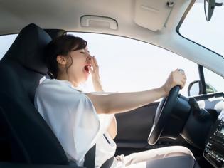 Φωτογραφία για Υπνηλία προκαλούν οι κραδασμοί στο αυτοκίνητο, προειδοποιούν Αυστραλοί επιστήμονες!
