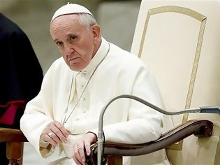 Φωτογραφία για «Πάπας» Φραγκίσκος: 5 χρόνια πορείας προόδου ή οπισθοδρομικότητας;