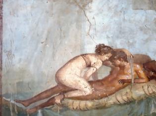 Φωτογραφία για Ποιος πίνακας είχε συγκινήσει τον Μ. Αλέξανδρο και γιατί ζωγράφισαν τον Όμηρο να κάνει εμετό;
