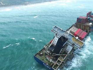 Φωτογραφία για Οι απώλειες πλοίων συνεχίζουν να μειώνονται την στιγμή που νέοι κίνδυνοι απειλούν την ασφάλεια στη θάλασσα