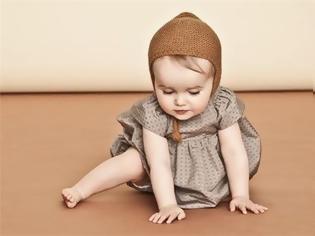 Φωτογραφία για Είναι φυσιολογικό που το μωρό περπατάει στις μύτες των ποδιών;