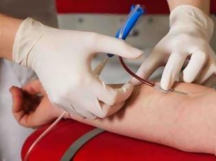 Φωτογραφία για Παραμένει σε «καραντίνα» η Χαλκίδα: Όποιος δίνει αίμα για τους πληγέντες της φωτιάς θα ελέγχεται ταυτόχρονα και για τον ιό του Δυτικού Νείλου