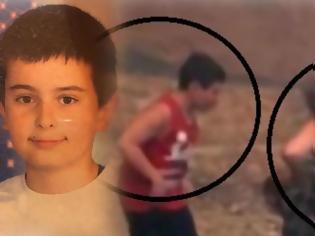 Φωτογραφία για Δραματική έκκληση από τον πατέρα του 13χρονου Δημήτρη Αλεξόπουλου: Τον είδα σε μια θολή φωτογραφία - Ήταν στο Κόκκινο Λιμανάκι, όποιος ξέρει ας μου πει κάτι [photos]