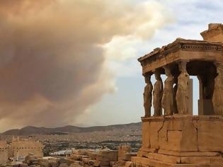 Φωτογραφία για «Των οικιών ημών εμπιπραμένων, ημείς άδομεν»