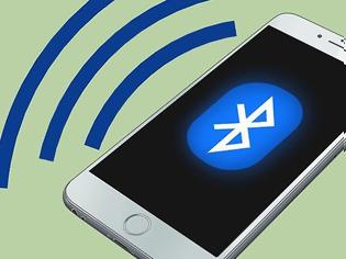 Φωτογραφία για Bluetooth bug επιτρέπει την κακόβουλη χρήση και διαρροή δεδομένων