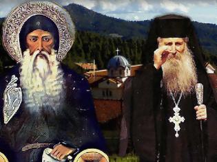 Φωτογραφία για Modern Saints: Elder Iakovos Tsalikis