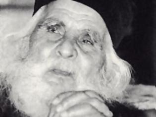 Φωτογραφία για 10911 - Ο Γέρων Θεοφυλάκτος Νεοσκητιώτης (1897 - 28 Ιουλίου 1986)
