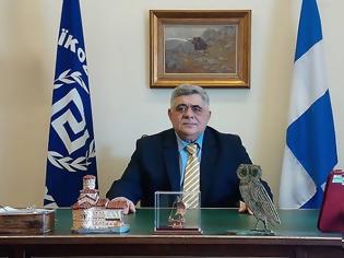 Φωτογραφία για Νίκος Μιχαλολιάκος για τις δηλώσεις Τσίπρα: Ανάληψη πολιτικής ευθύνης σημαίνει παραίτηση!