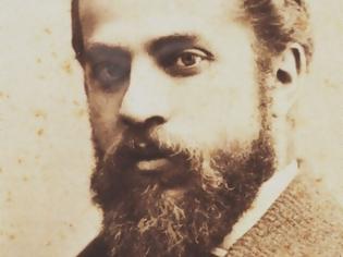 Φωτογραφία για Antoni Gaudi. Η ζωή και το έργο του