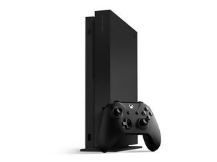 Φωτογραφία για Xbox Scarlett η νέα κονσόλα της Microsoft