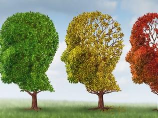 Φωτογραφία για Αλτσχάιμερ: Δυσκολότερη η διάγνωση στις γυναίκες λόγω της καλύτερης προφορικής μνήμης