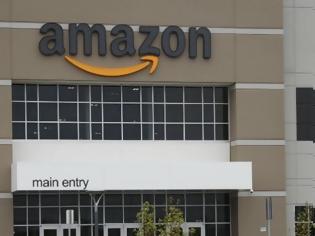 Φωτογραφία για Τι σχέση έχει η Amazon με τον πληθωρισμό;