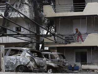 Φωτογραφία για Η εισαγγελία ανοικτή για τους συγγενείς των αγνοουμένων για το εντοπισμό στιγμάτων των κινητών