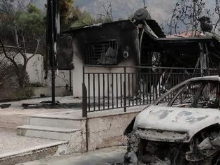 Φωτογραφία για Reuters: Καμία συγγνώμη, καμία παραίτηση -Αλαζονεία για τις φονικές φωτιές