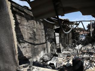 Φωτογραφία για FAZ: «Συνυπεύθυνοι οι δανειστές» για την ανείπωτη καταστροφή;