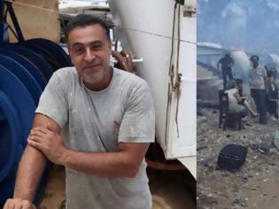 Φωτογραφία για Αιγύπτιος ψαράς έσωσε με αυτοθυσία ανθρώπινες ζωές στη Ραφήνα