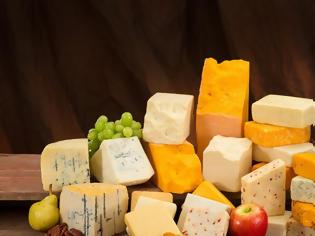 Φωτογραφία για Το τυρί δεν αυξάνει το ρίσκο για εμφάνιση καρδιακών παθήσεων