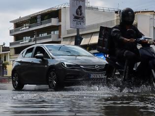 Φωτογραφία για Διακοπές ρεύματος σε πολλές περιοχές της Αττικής