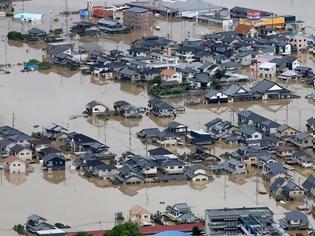Φωτογραφία για Η Apple ανακοινώνει ότι θα επιδιορθώσει  ta iPhones και άλλα προϊόντα που έχουν καταστραφεί από τις πλημμύρες της Ιαπωνίας δωρεάν