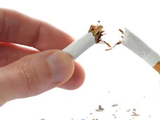 Φωτογραφία για Θέλεις να κόψεις το κάπνισμα; Αυτές οι 10 συμβουλές θα σε βοηθήσουν!