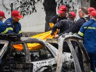 Φωτογραφία για Φωτιά Μάτι – Βόμβα από το δήμαρχο Ραφήνας: Οι νεκροί θα φτάσουν τους 120