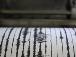 Φωτογραφία για Σεισμός 3,7 Ρίχτερ στη Θήβα- Έγινε αισθητός και στην Αττική
