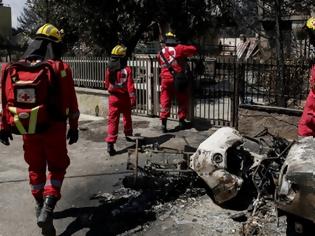 Φωτογραφία για ΑΠΟ ΣΗΜΕΡΑ ΤΡΙΤΗ, Η ΥΠΟΒΟΛΗ ΑΙΤΗΣΕΩΝ ΓΙΑ ΤΗΝ ΕΚΤΑΚΤΗ ΕΝΙΣΧΥΣΗ ΤΩΝ ΠΥΡΟΠΛΗΚΤΩΝ