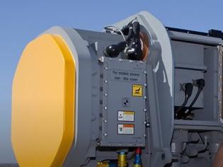 Φωτογραφία για Δοκιμές εγκατάστασης του ραντάρ AESA APG-79(V)4 στα F-18C/D των Πεζοναυτών