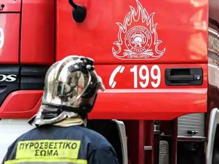 Φωτογραφία για “Ευχαριστώ” Τόσκα στο Ίδρυμα Σταύρος Νιάρχος για τη δωρεά στην Πυροσβεστική