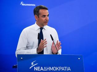 Φωτογραφία για Γκάφα Μητσοτάκη – Απέδωσε ευθύνες στον Αρχηγό της ΕΛ.ΑΣ και τώρα τρέχουν να το μαζέψουν