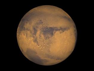 Φωτογραφία για Σήμερα ο πιο φωτεινός Άρης: Το 2035 θα ξαναδούμε τέτοιο φαινόμενο
