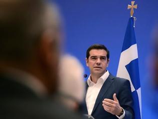 Φωτογραφία για Φεύγει η Γενική Γραμματεία, έρχεται υπερ-όργανο Πολιτικής Προστασίας