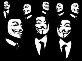 Φωτογραφία για Οι Anonymous «έριξαν» την ιστοσελίδα της κυβέρνησης για τα θύματα των πυρκαγιών