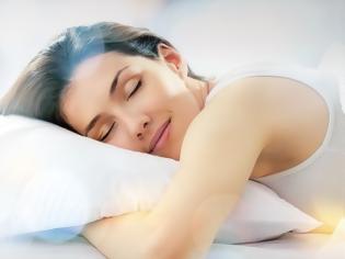 Φωτογραφία για Τέσσερις λύσεις για έναν πιο ήσυχο ύπνο