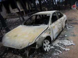 Φωτογραφία για Φονικές πυρκαγιές: Κατατέθηκε η πρώτη μήνυση συγγενών θυμάτων για ανθρωποκτονία εξ αμελείας κατά Αστυνομικών και Αξιωματικών της Πυροσβεστικής