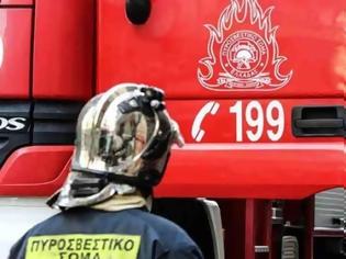 Φωτογραφία για Την Πυροσβεστική Υπηρεσία Μεγάρων επισκέφθηκε ο Πρέσβης της Τσεχίας