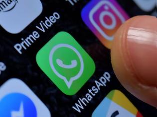 Φωτογραφία για Μεγάλη αλλαγή στο WhatsApp: Θα γίνονται δεκτές ομαδικές κλήσεις και βίντεο