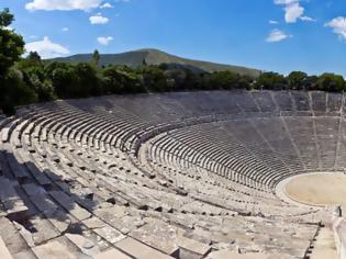 Φωτογραφία για Καταγγελία στο bloko.gr: Η ΕΛ.ΑΣ. αγόρασε εισιτήρια για παραστάσεις στην Επίδαυρο την ώρα που δεν υπάρχουν χρήματα στα ταμεία