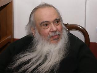 Φωτογραφία για Πατήρ Γαβριήλ Τσάφος (1944-2018), ο Γέροντας της χαράς