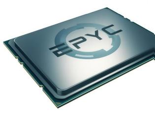 Φωτογραφία για Μπάζει τελικά η ασφάλεια των AMD EPYC CPUs