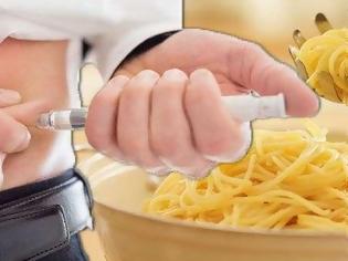 Φωτογραφία για Πώς να μαγειρεύετε τα μακαρόνια για να μην ανεβαίνει το σάκχαρο